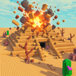 Destroy Everything