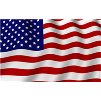 US of A Roblox group icon