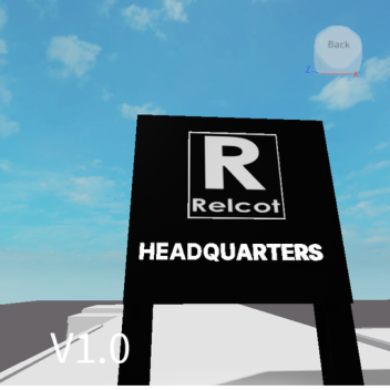 RelCot Headquarters