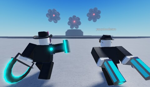 Towers of Tomorrow (TOT)