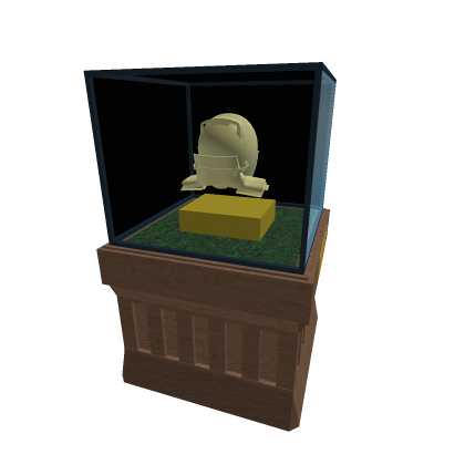 trophy