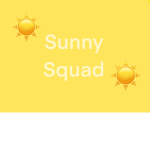 The Sunny Squad Group!