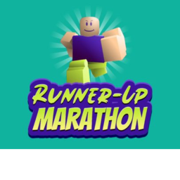 Runner-up Marathon