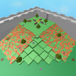Roblox King of the Hill