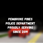 Pembroke Pines Police Dept.