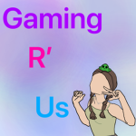 Gaming r Us