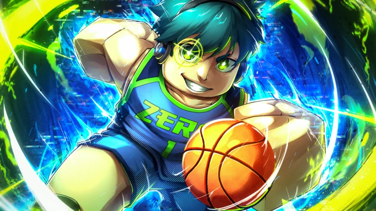 [UPD] Basketball: Zero