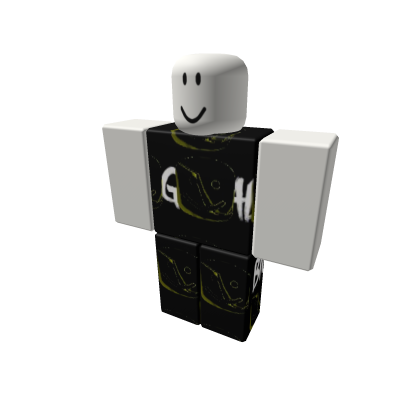 Oofdrip-World Ender (pants)
