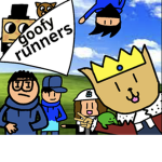 the goofy runners official club