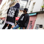 Off White is number 1
