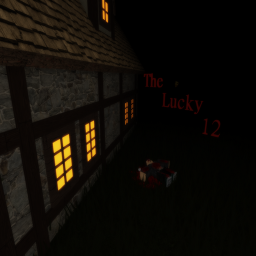The Lucky 12