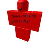 team k00lkidd 2