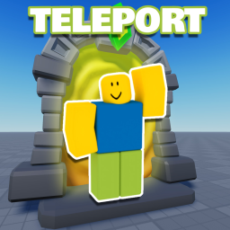 Teleport Game1🌀