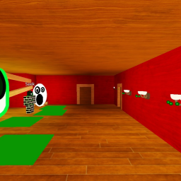 Doors But Bad RP