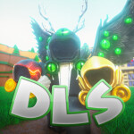 [EASTER] 💪 Dominus Lifting Simulator