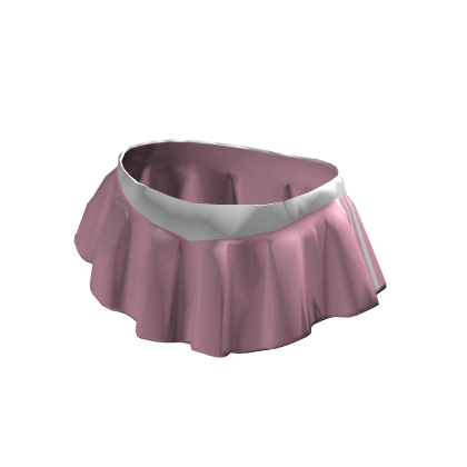 🌺Y2K Sport Mini Skirt Contrast Waistband[SUSIE]