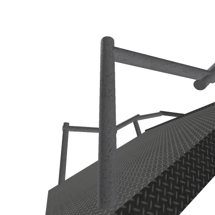 Metal Bridge