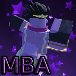 My Bizarre Adventure (Pre-Alpha)(W.I.P)