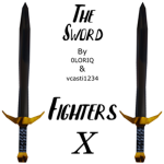 The Sword Fighters X