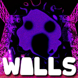 DOORS but BREAK stuff [WALLS]