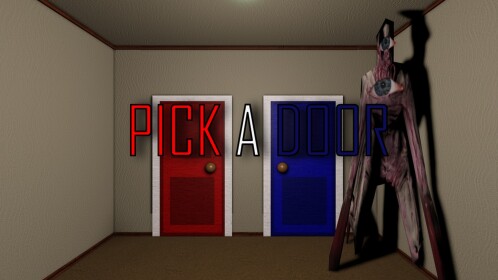Pick a Door