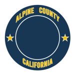 Alpine County, CA