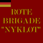 Rote Brigade "Nyklot"