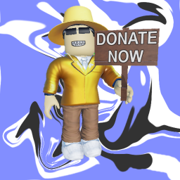 💸DONATE NOW💸
