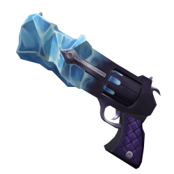 Iceblaster