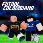 Fútbol Colombiano Group Thumbnail