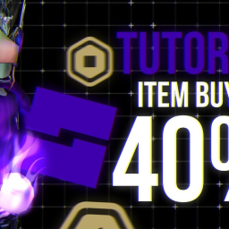 Item Buyer Rafa
