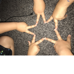 Friends wher just friends