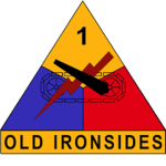 1st Armored Division, 2011's