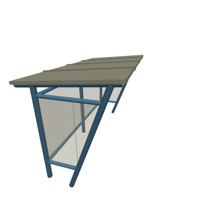 Kercia Bus Stop