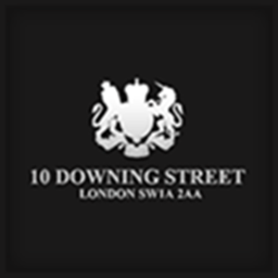 Downing Street, London