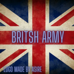 The British Empire's Royal Army
