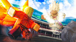 [Gorączka w Dungeon] Niebiańska Obrona Wieży