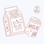 Frenchies Milk Gang!