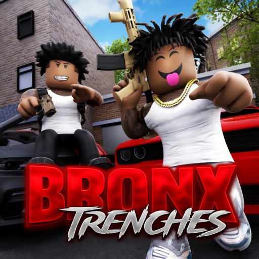 Bronx Trenches