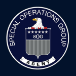 |SOG| Special Operations Group