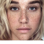 Her Natural Beauty