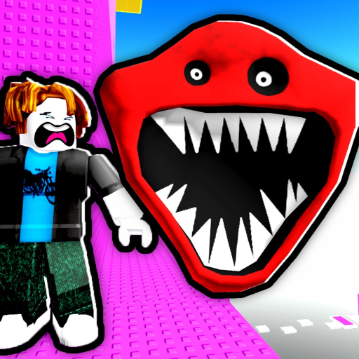 Super Scary Troll Tower icon
