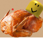 ROBLOXIAN ROASTING