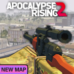 Apocalypse Rising 2