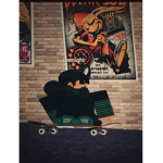 Fusion Skating