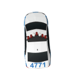 13th PCT Impala