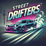 Street-Drifters
