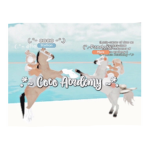 .*~ Coco Academy ~*.