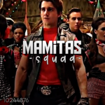 mamitas squad