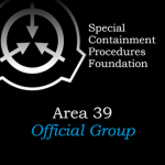 Area 39 Official